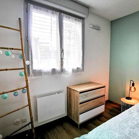 Cocon Urbain - Avec Parking Prive Gratuit Lägenhet Toulouse Exteriör bild